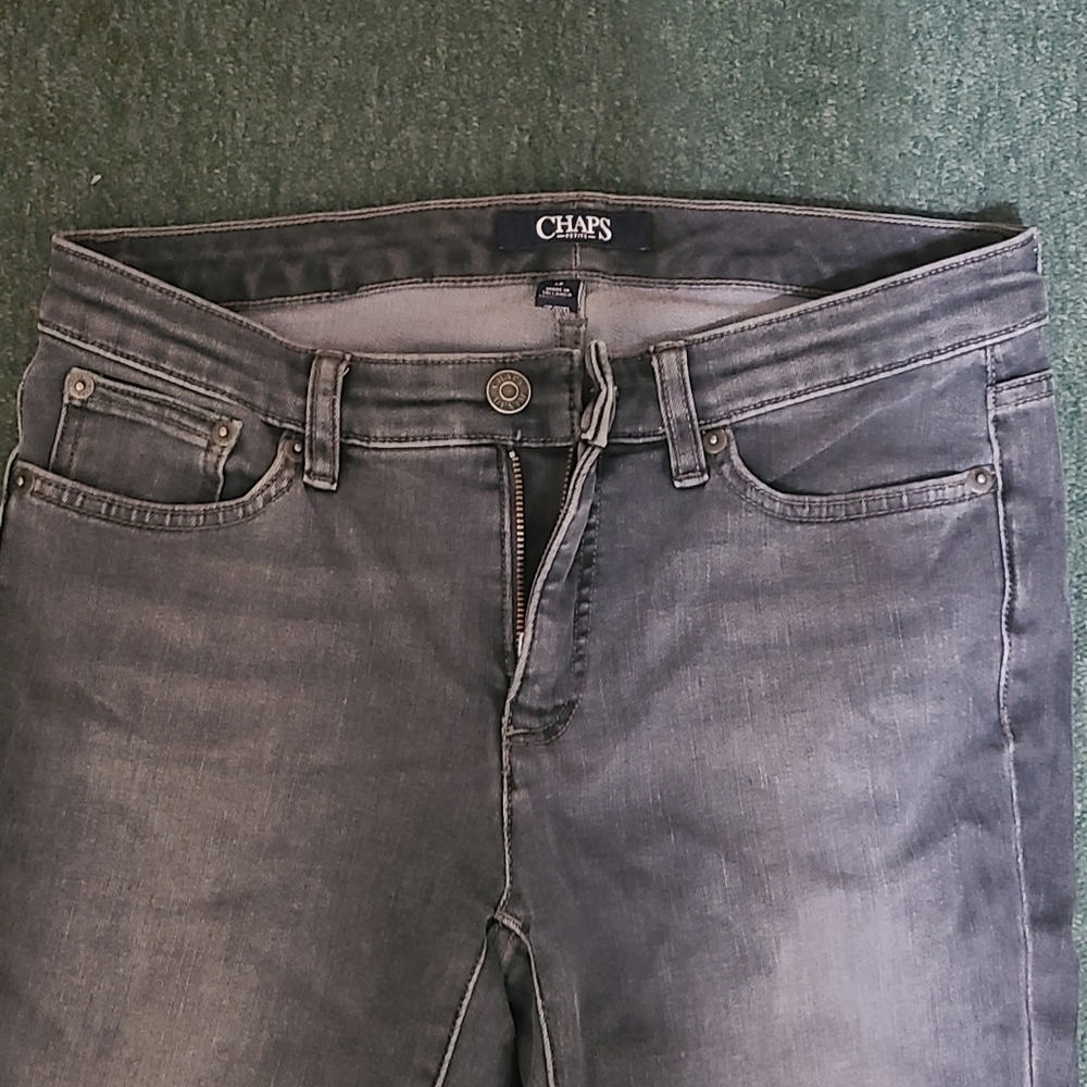 Chaps jeans